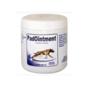 Pad Ointment – REKOR