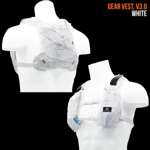 Gear Vest 3.0 – Orange Mud