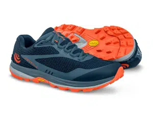 CHAUSSURES TRAIL TOPO ATHELTIC MT-4 W