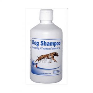 Dog Shampoo – REKOR
