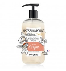 Après-shampooing démêlant à l’huile d’argan – Parole de Truffes