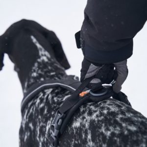 Line Harness Grip Non-stop Dogwear