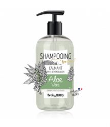 Shampooing soin Aloe véra – Parole de Truffes