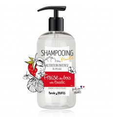 Shampooing soin – Parole de Truffes
