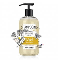 Shampooing soin miel – Parole de Truffes