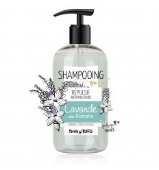 Shampooing soin Lavande – Parole de Truffes