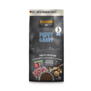 Puppy GRAVY – Belcando – croquettes chiots