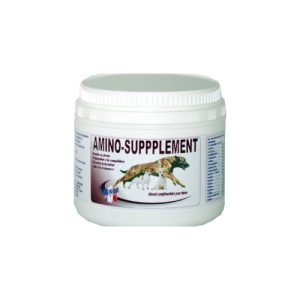 Amino supplement – REKOR