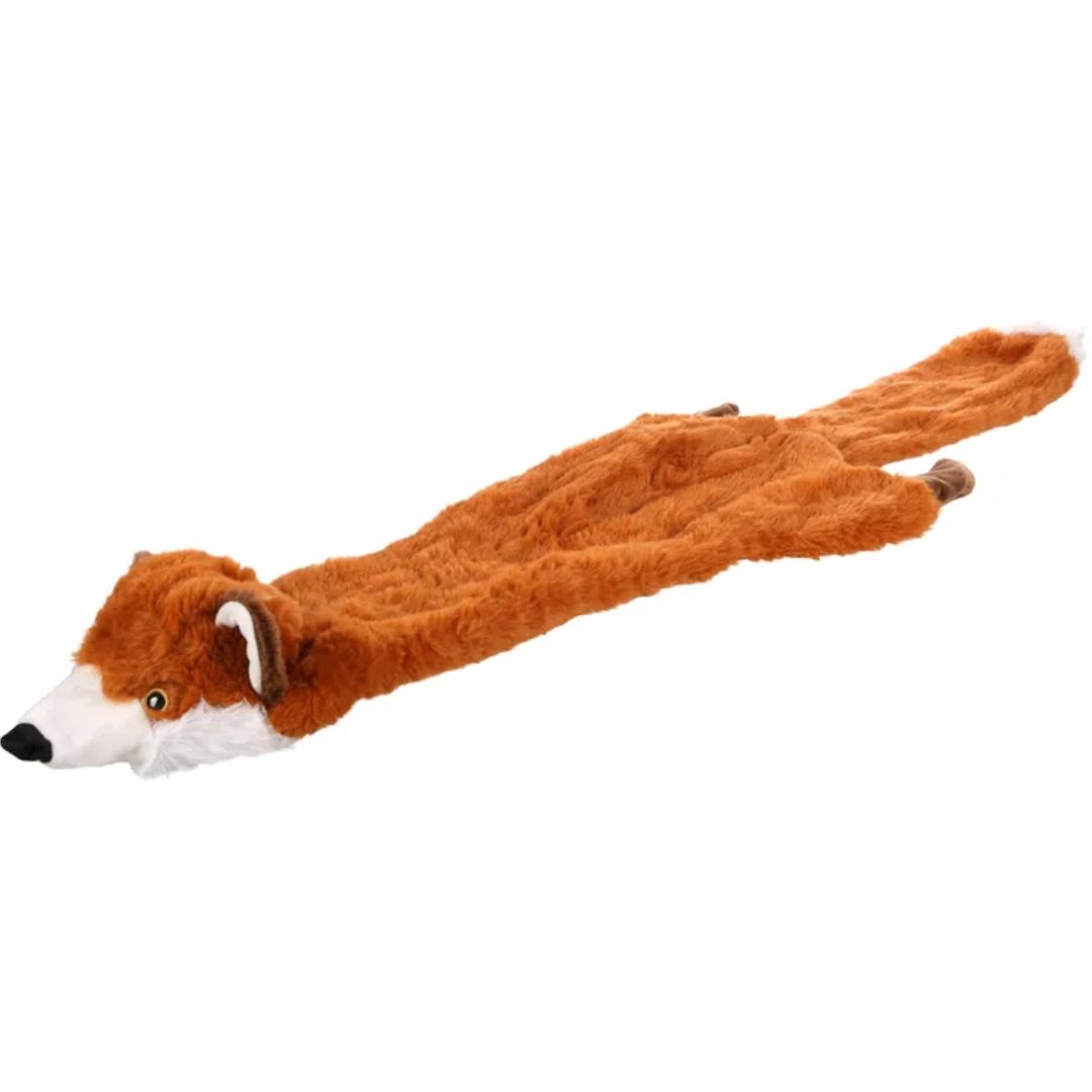 Peluche jouet pour chien – FLAMINGO