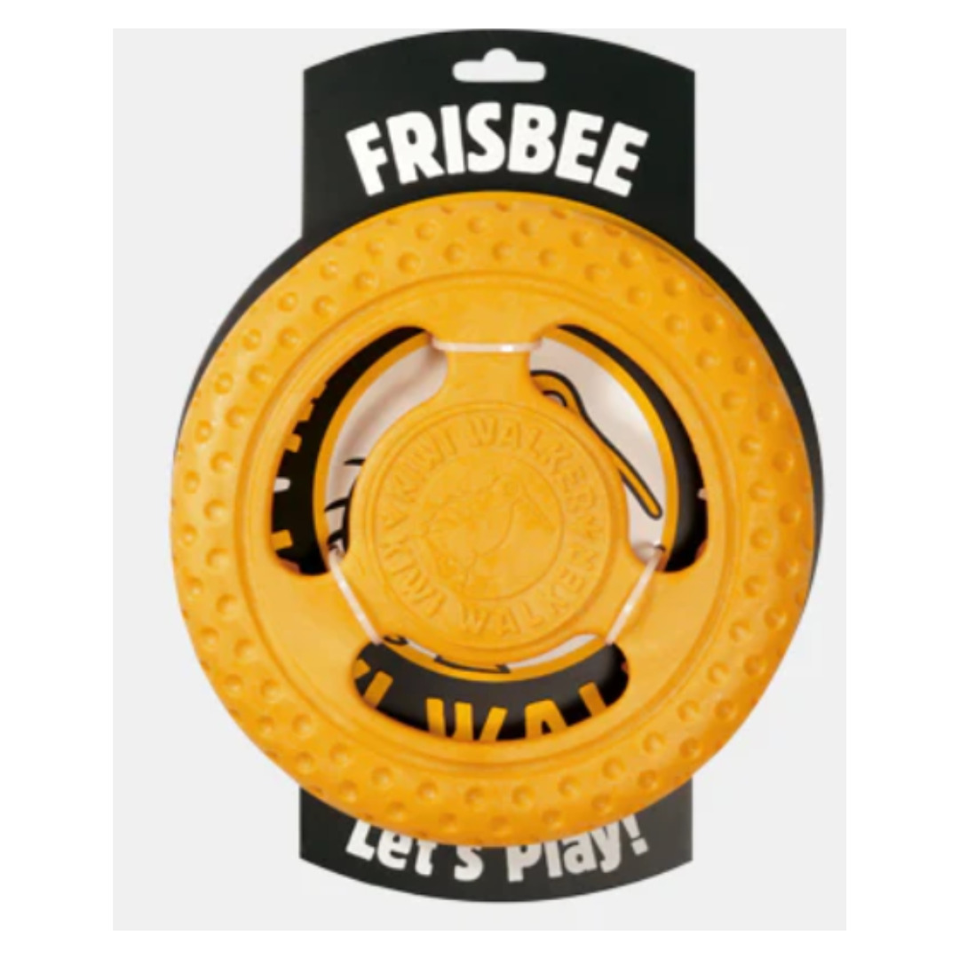 Frisbee – Kiwi Walker